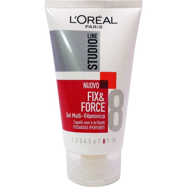 GEL STUDIO LINE FIX IPER ML.150